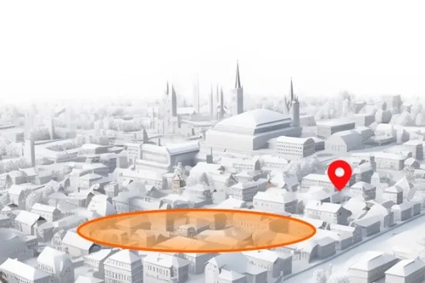 Spolehlivé připojení a ochrana proti krádeži